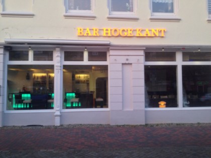 Photo: Bar Hoge Kant